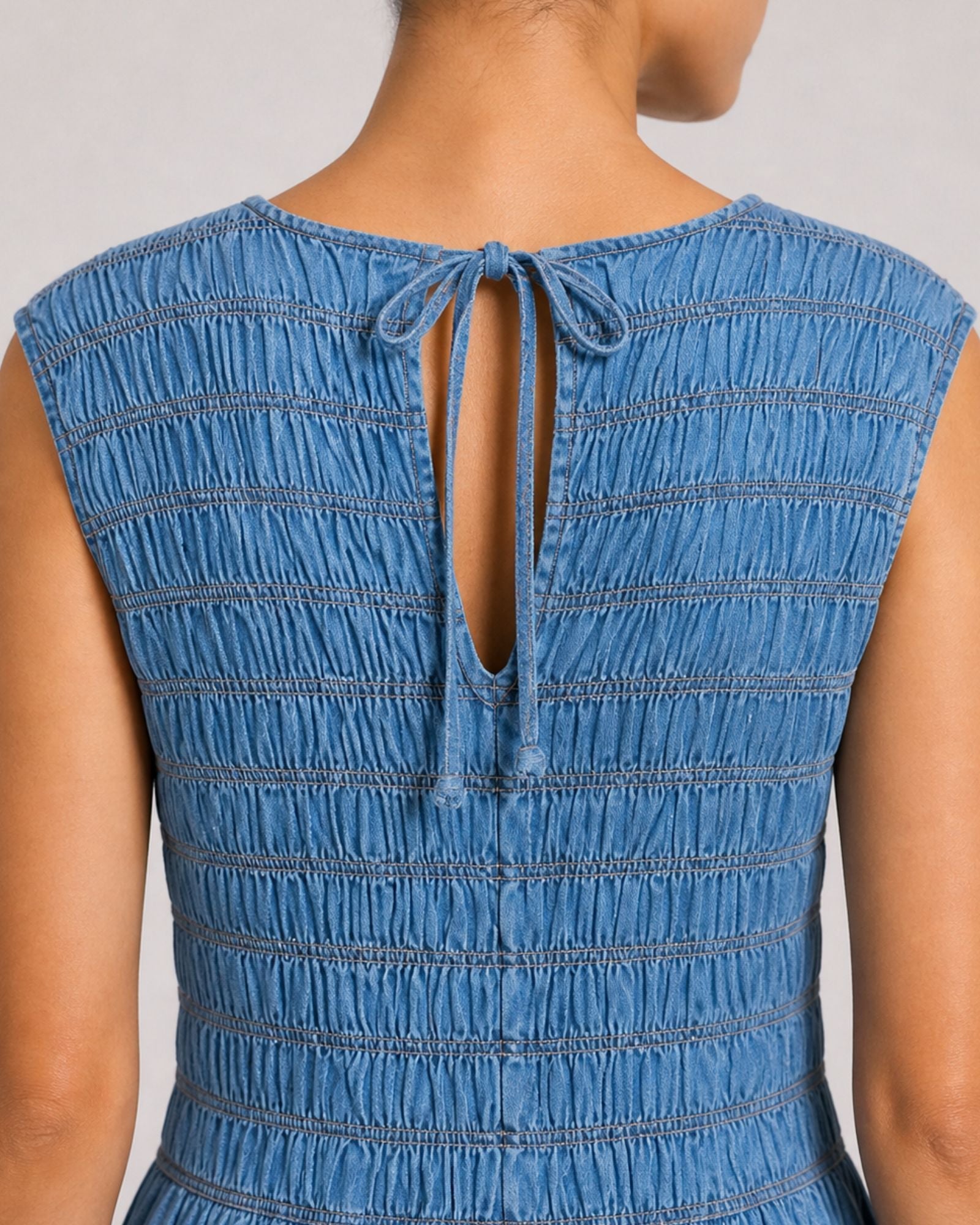 VMNERINA MAXI DRESS
